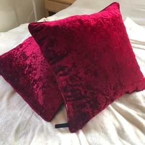 Pillows
